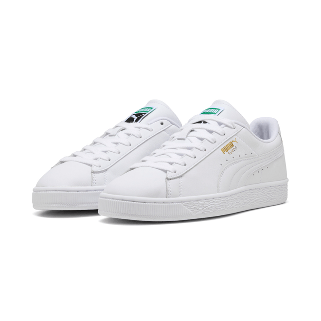 PUMA Suede