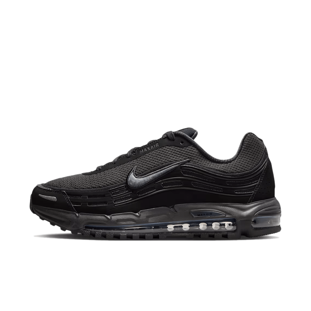 Nike Air Max TL 2.5 Premium 'Black'
