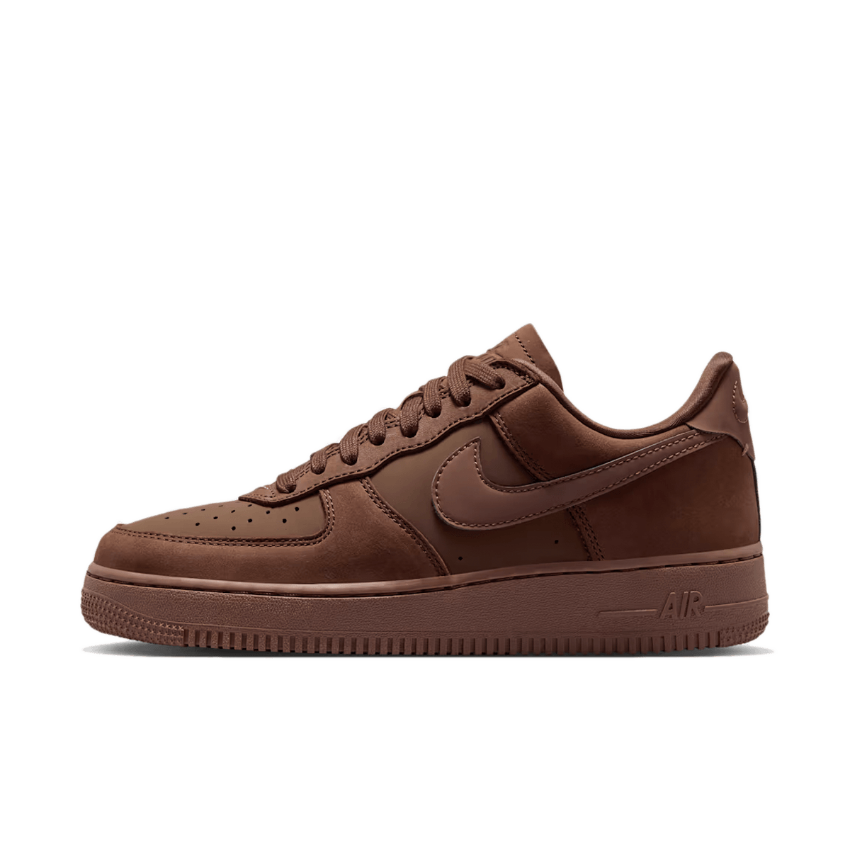 Nike Air Force 1 Premium 'Cacao Wow'