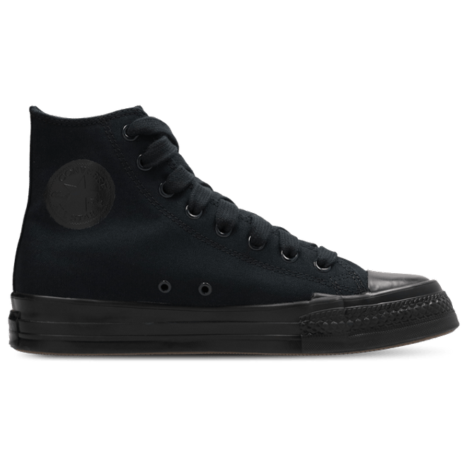 Converse Throwback Black
