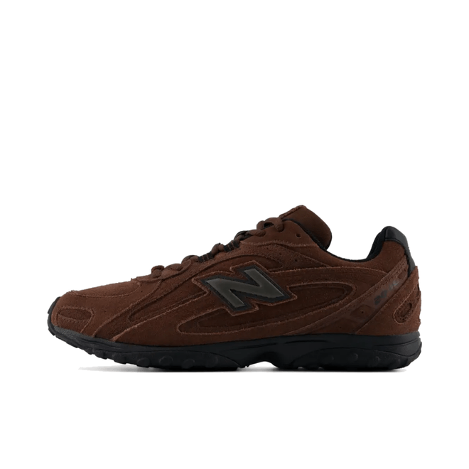 New Balance 204L Pumpernickel