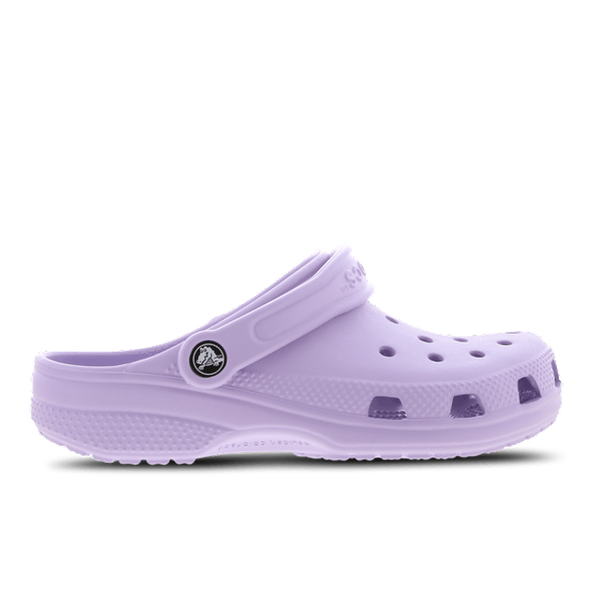 Crocs Clog Pastel