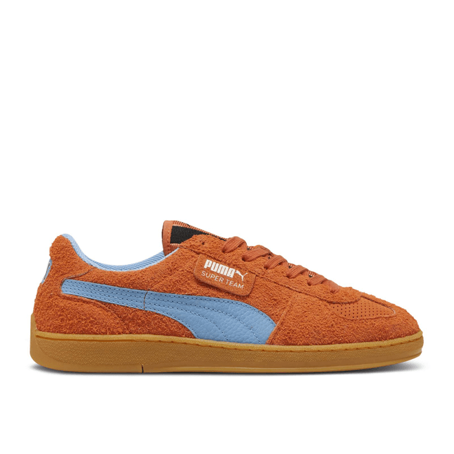 Puma Super Team 'No 14'