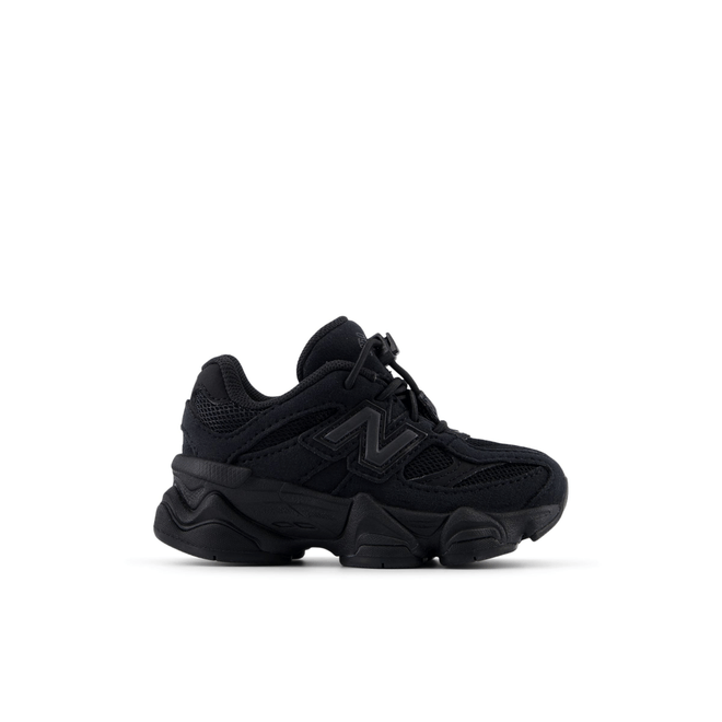 New Balance Infants' 9060 Black
