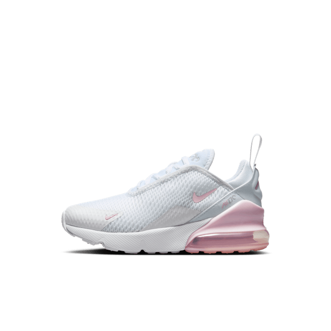 Nike Air Max 270 Younger Kids' Shoe