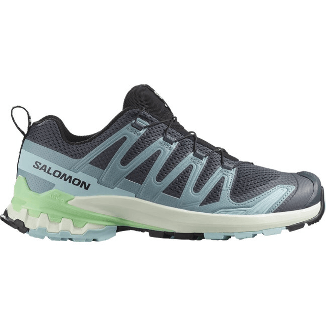 Salomon Xa Pro 3d V9 Turbulence