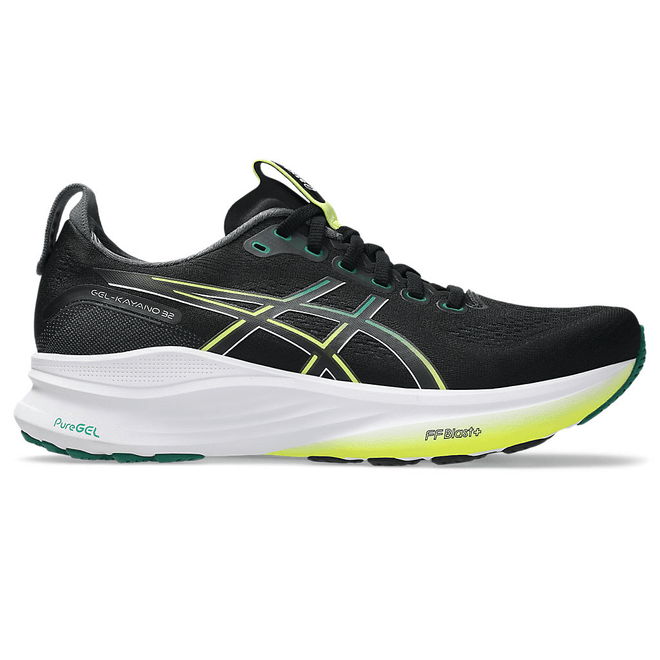 ASICS Gel-kayano 32 Black