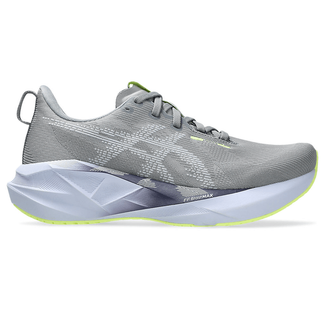 ASICS NOVABLAST 5 Gravel