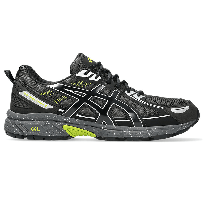 ASICS Gel-venture 6 Obsidian Grey