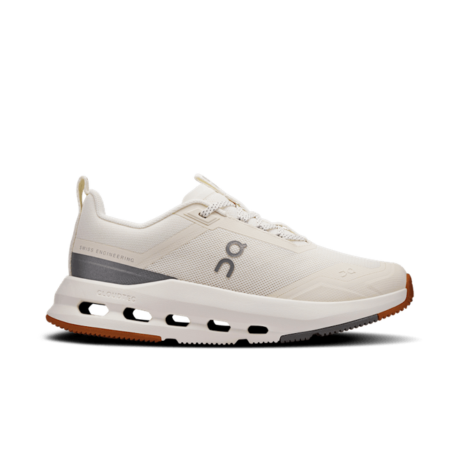 ON Cloudnova Youth 'Beige'