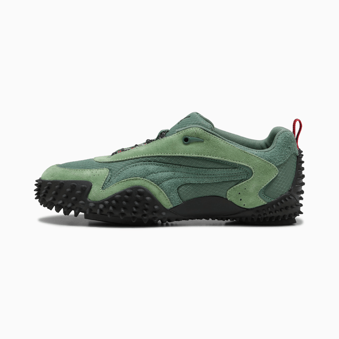 Puma Mostro XC