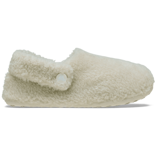 Crocs Kids Classic Cozzzy Slipper Slippers Stucco
