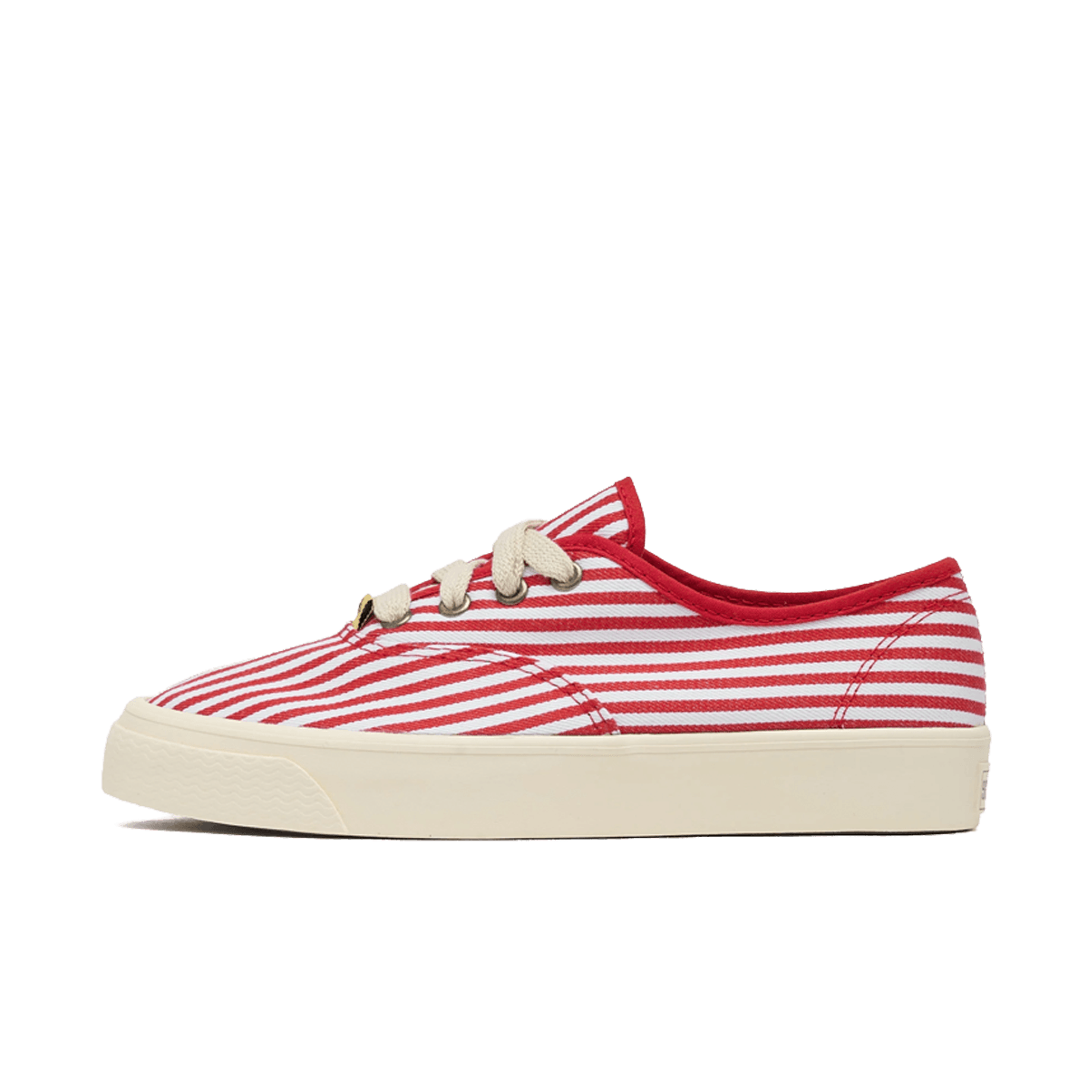 Golf le Fleur x Converse Naut-1 OX 'Molten Lava'