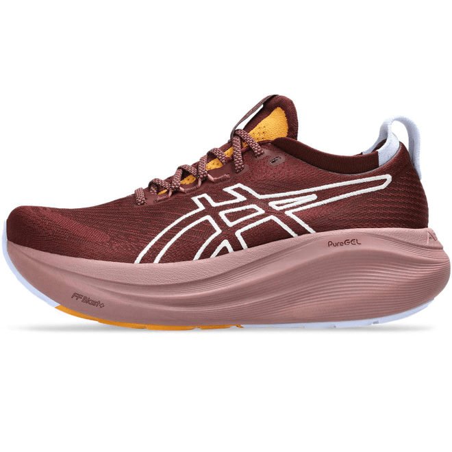Asics Gel-Nimbus 27 TR