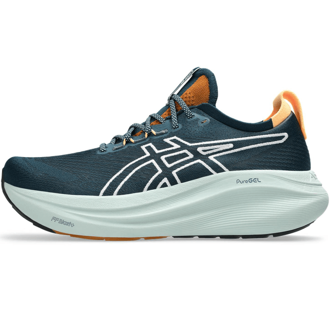 Asics Gel-Nimbus 27 TR