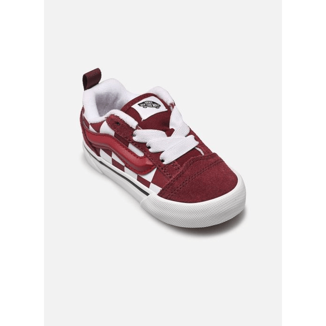 Vans Td Knu Skool Elastic Lace
