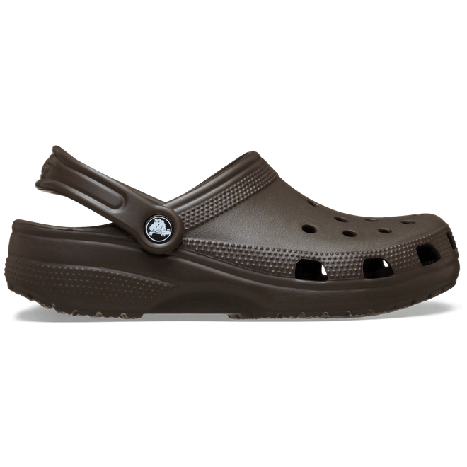 Crocs Classic Clogs Espresso