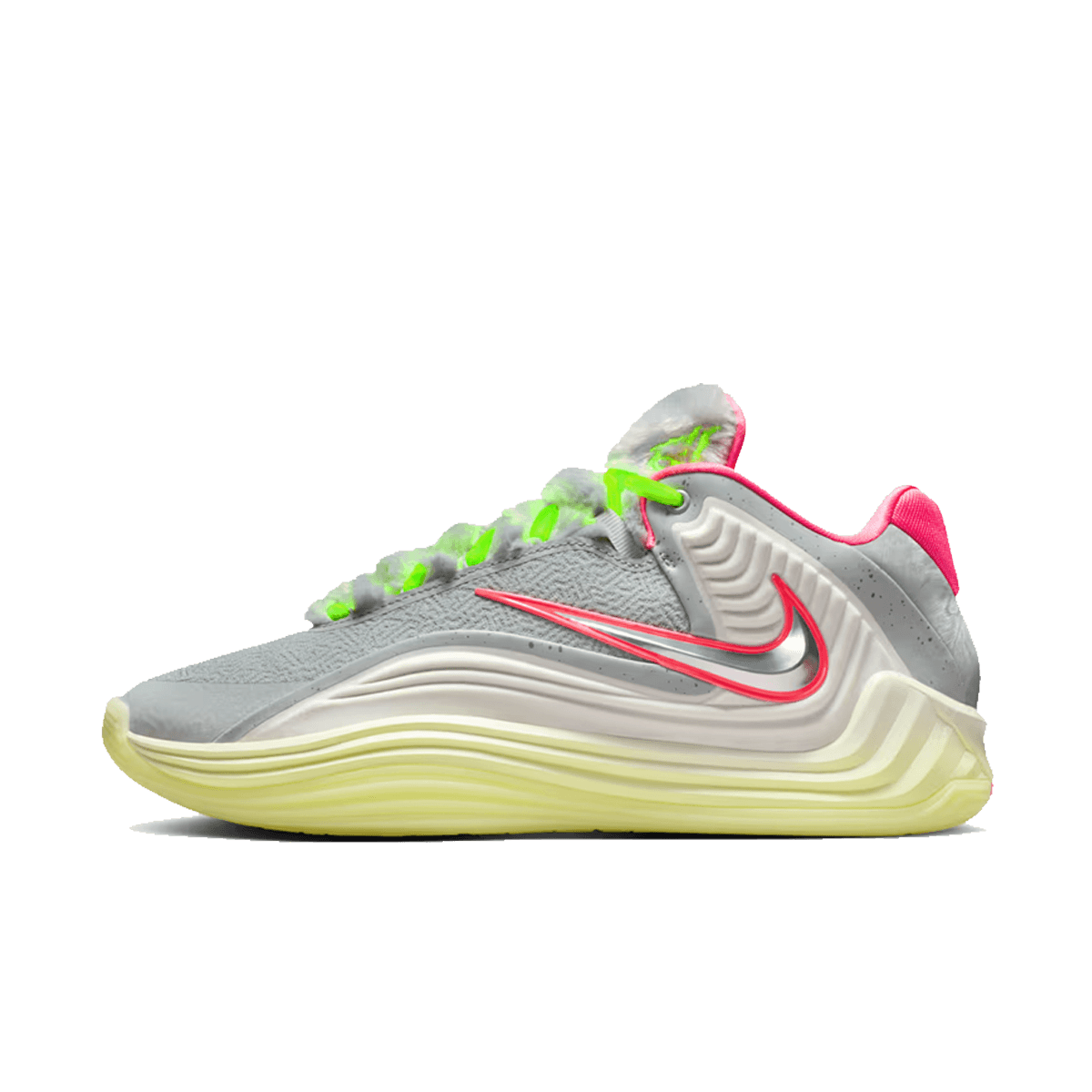 Nike Giannis Freak 7 'Shapeshift'