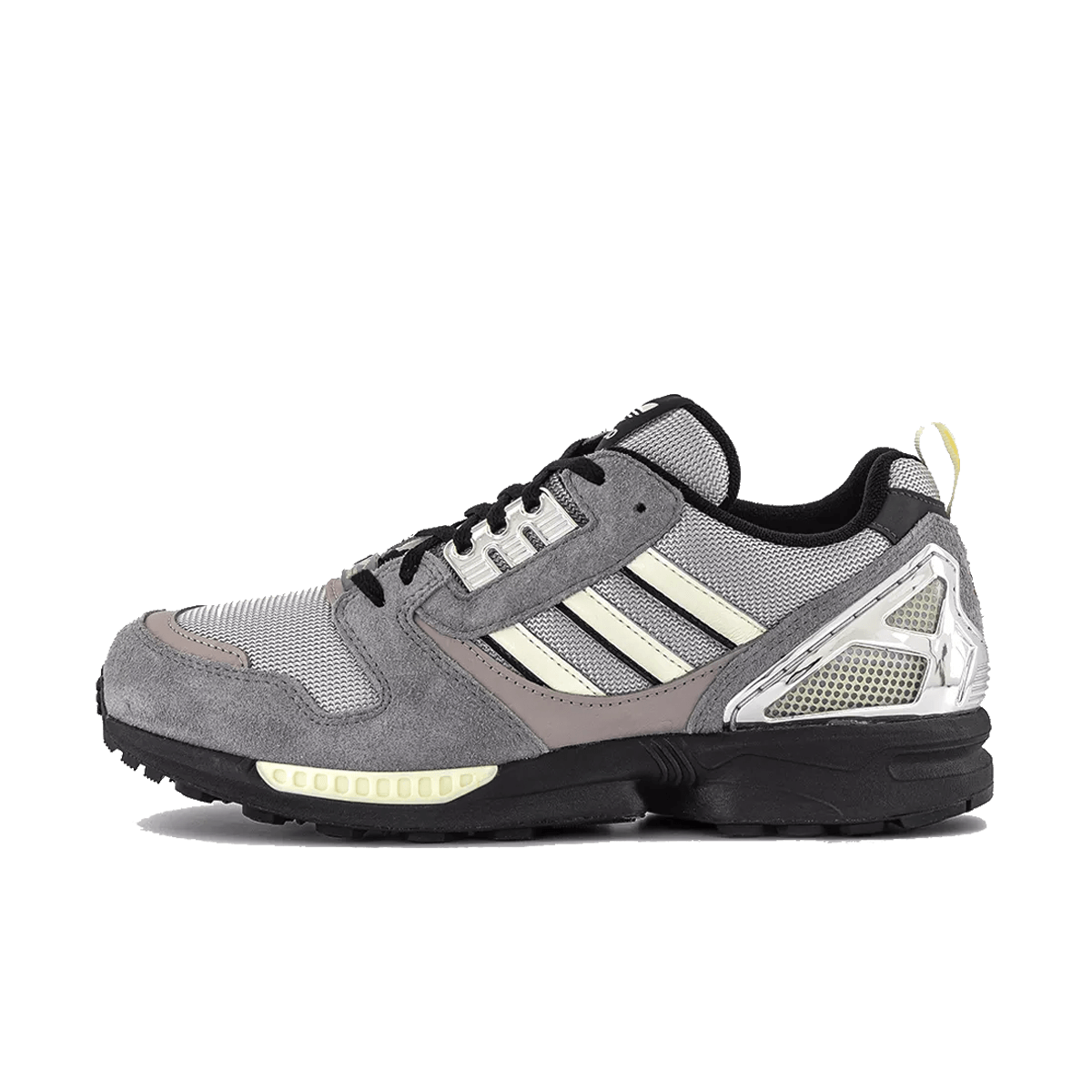 OFFSPRING x MITA x adidas ZX8000 'London to Tokyo'