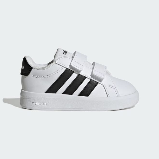 adidas Grand Court 3.0