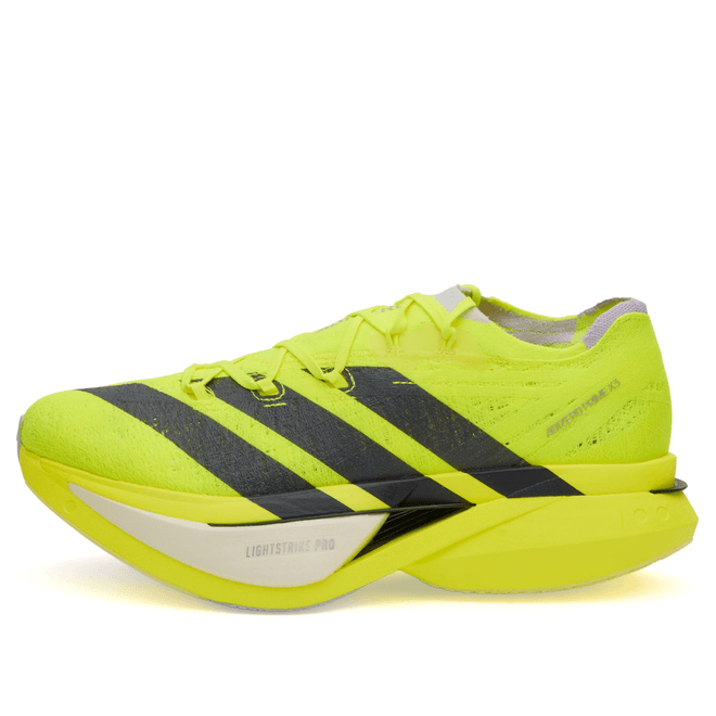 adidas Adizero Prime X3 Strung