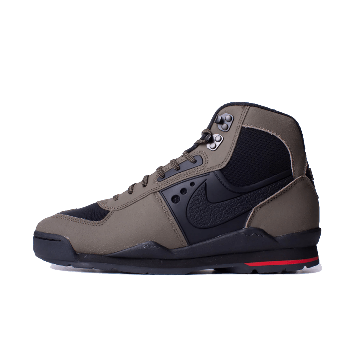 Nike Baltoro QS 'Olive Khaki'