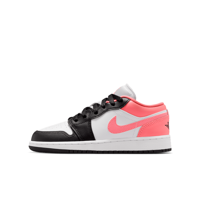 Nike Air Jordan 1 Low Older Kids'