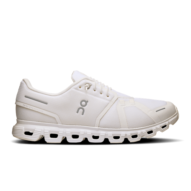ON Cloud 6 Wide 'White'