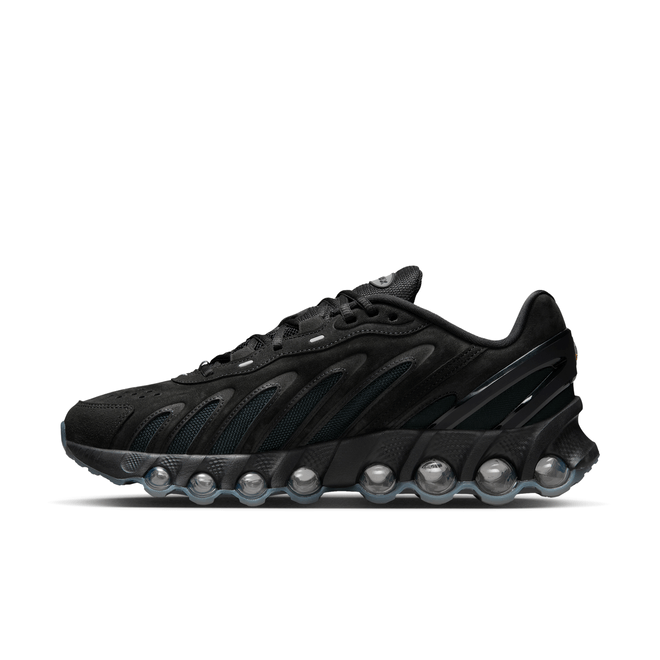 Nike Air Max Dn8 Leather 'Black'
