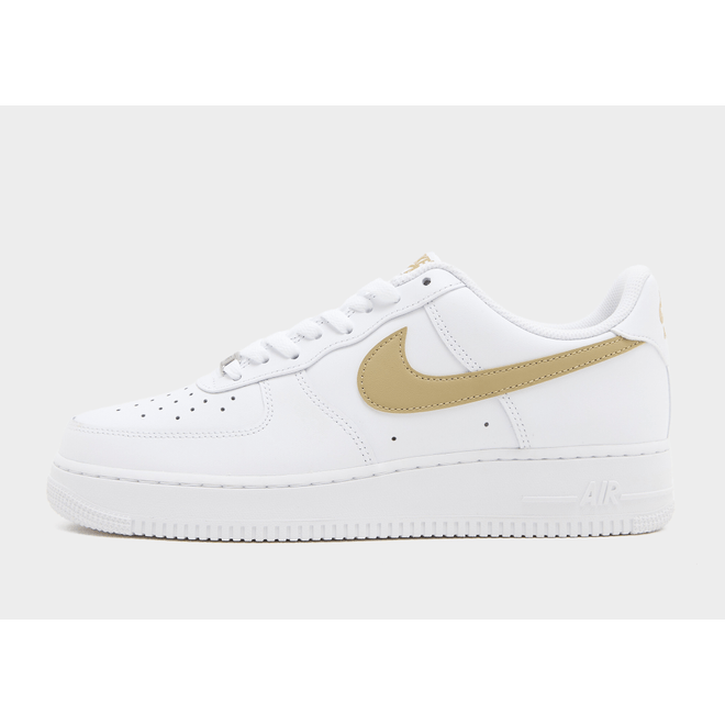 Nike Air Force White