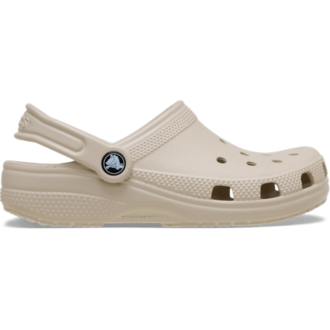 Crocs Kids Classic Clogs Frappé