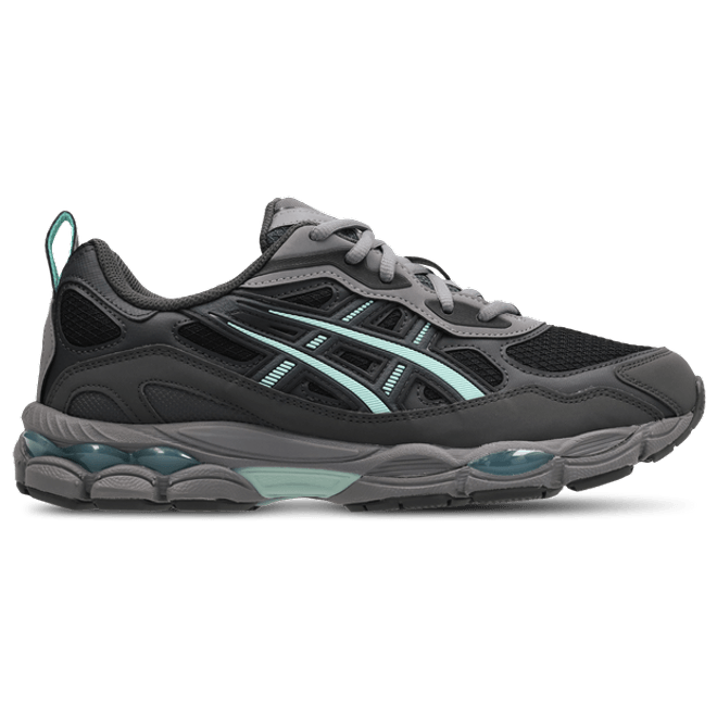 Asics GEL-NYC Grey