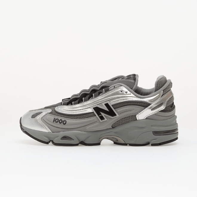 New Balance 1000 Silver Metallic