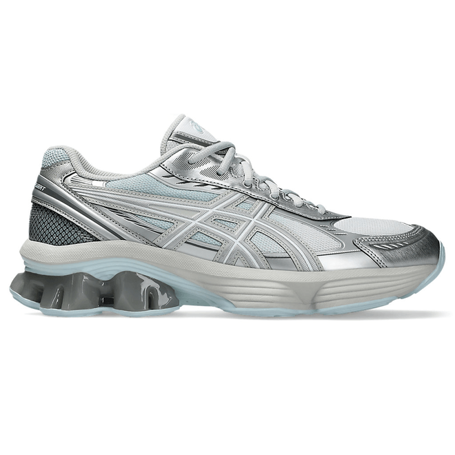 ASICS GEL-KINETIC FLUENT White