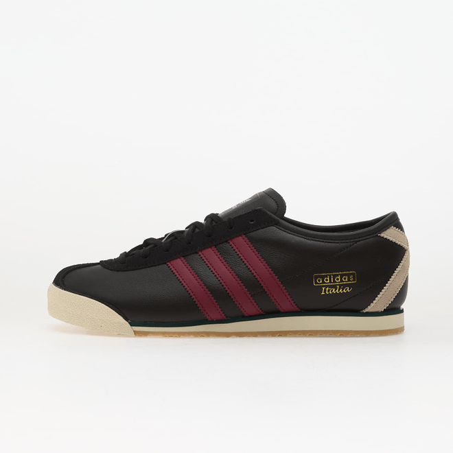 adidas Italia 70S Core Black