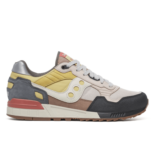 Saucony Shadow 5000 Tan