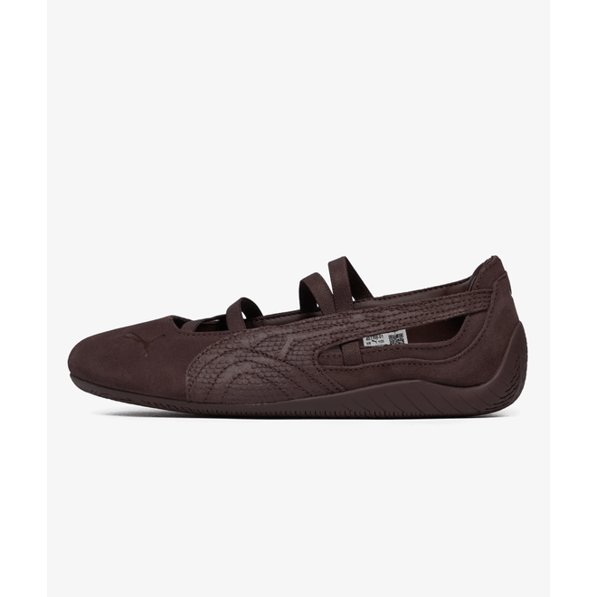 Puma Women's Speedcat Ballet Python