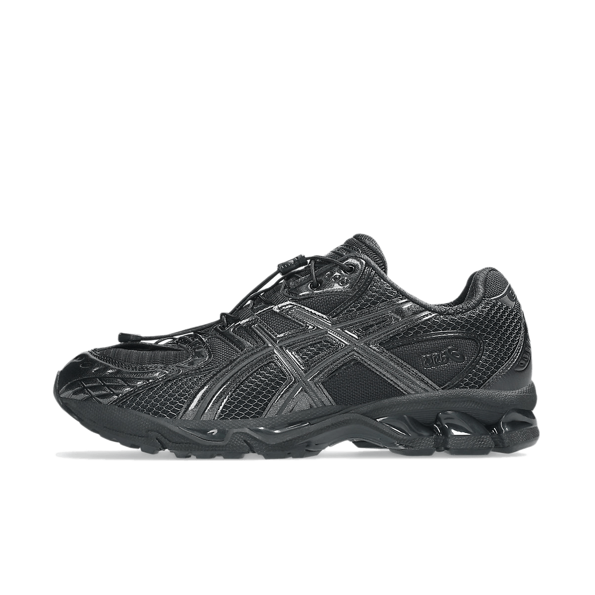Unaffected x ASICS GEL-NIMBUS 10.1 'Black'