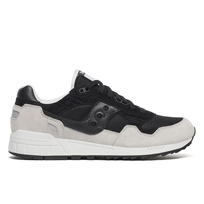 Saucony Shadow 5000 Black