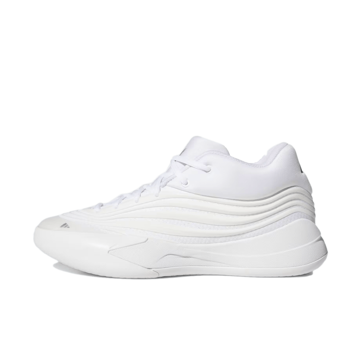 adidas Dame X 'Cloud White'