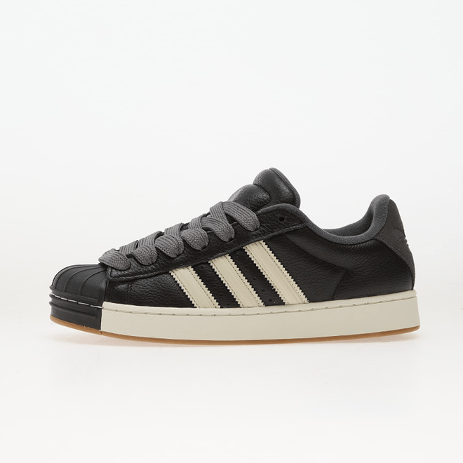 adidas Superstar St Core Black