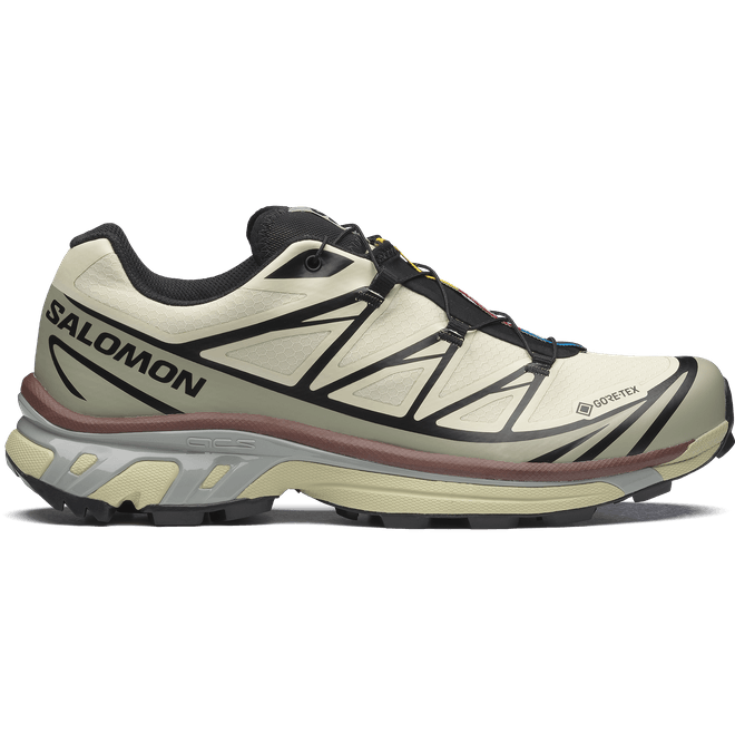 Salomon Xt-6 Gtx
