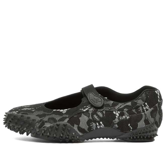 Puma Women's Mostro Fey Lace