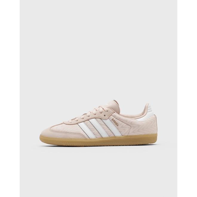 Adidas Wmns Samba Og