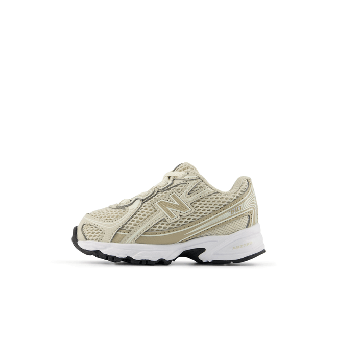 New Balance 740 Bungee Lace