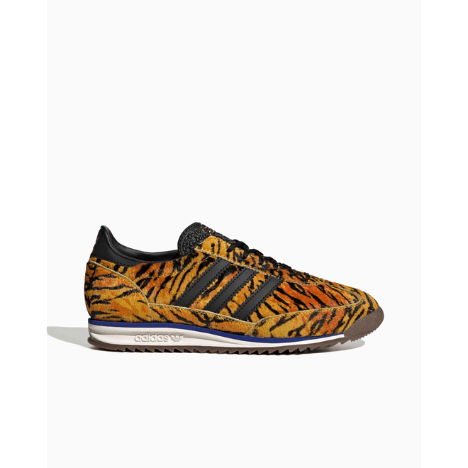 adidas Originals Women's SL 72 OG "Tiger"