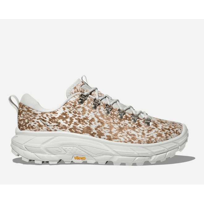 HOKA Tor Summit + Lifestyle White Onyx