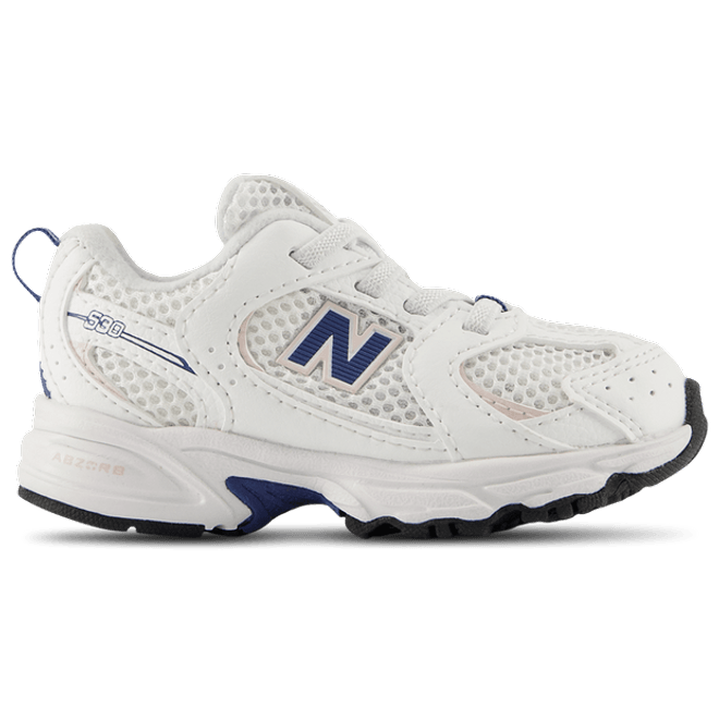New Balance 530 Bungee Lace