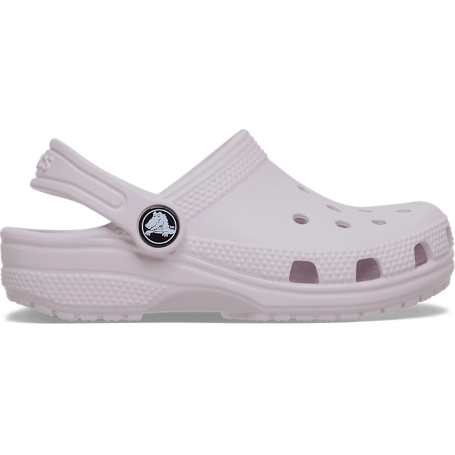 Crocs Toddler Classic Clogs Kinder Grape Ice