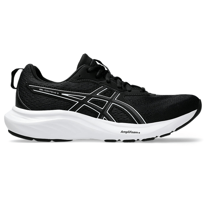 ASICS Gel-contend 9 Black